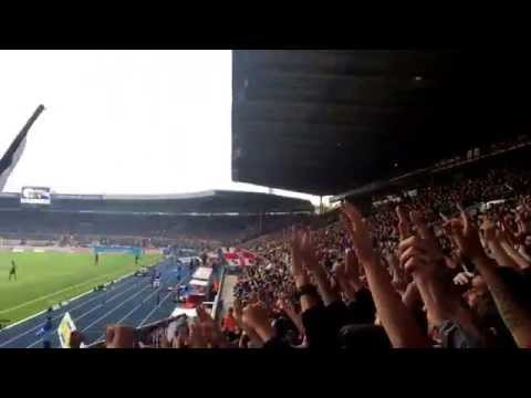 Eintracht Braunschweig VS Union Berlin