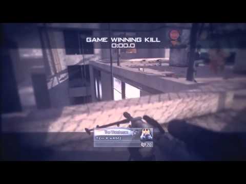 Colt Karmz l Do it like Karmz Ep.1 l by TaMe RusKo