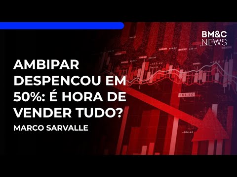 Ambipar seeks legal protection to avoid insolvency | BM&C NEWS