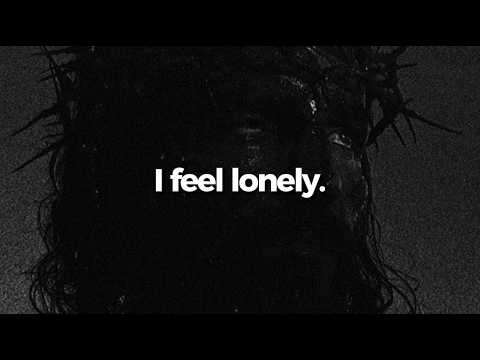 "𝐖𝐡𝐲 𝐚𝐦 𝐈 𝐬𝐨 𝐥𝐨𝐧𝐞𝐥𝐲?" II 𝐂𝐡𝐫𝐢𝐬𝐭𝐢𝐚𝐧 𝐌𝐨𝐭𝐢𝐯𝐚𝐭𝐢𝐨𝐧