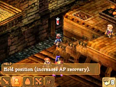 Playthrough - Valkyrie Profile: Covenant of the Plume Pt.30 ~saved him~