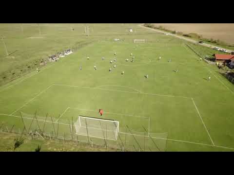 FC Bazos 4-1 Phoenix Buzias II