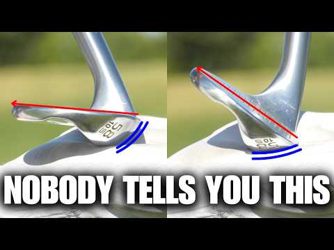 Most Golfers Get This Wrong About Chipping