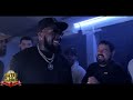 DRE DENNIS Vs BIGG SOS GATES Of The GARDEN RAP BATTLE