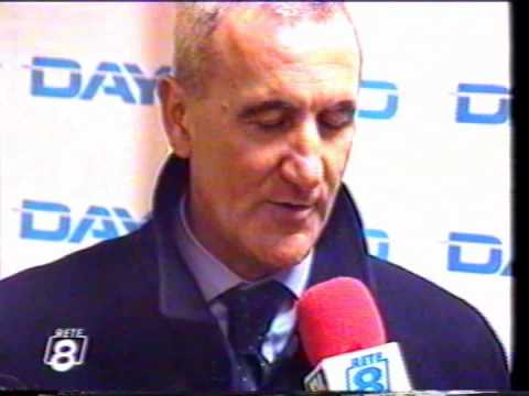 1999 2000 Chieti - Tricase