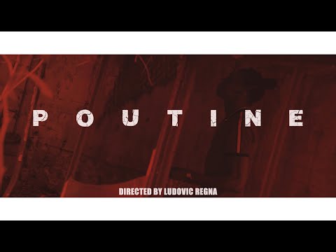 SAVAGE HOOLI - Poutine