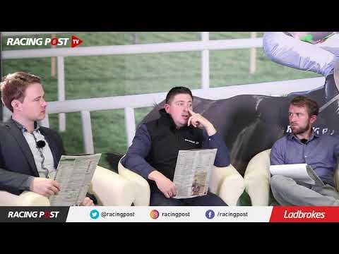 What's The Word? Juddmonte Middle Park Stakes