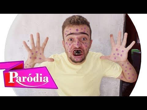 MC Bruninho e Vitinho Ferrari - Sou Favela (PARÓDIA)