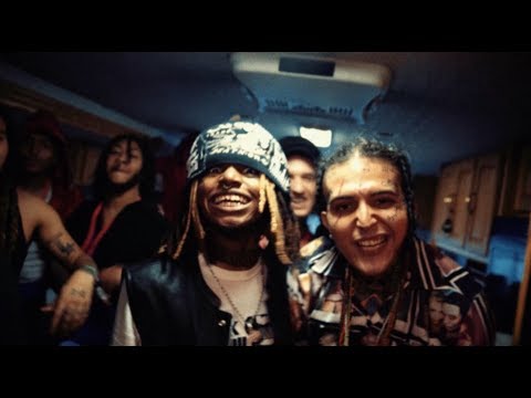 ZillaKami x SosMula - DAWG (Official Video)