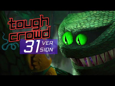 Tough Crowd (Multilanguage/31 Versions) - Vivo (2021)