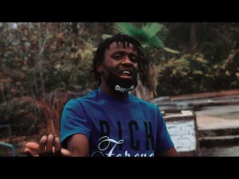 1BUCKET - TORN HEARTED (OFFICIAL MUSIC VIDEO) SHOT BY: @MatorProductions