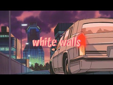white walls - ft.Ryan Lewis, ScHoolboy Q & Hollis) - Macklemore //lyrics