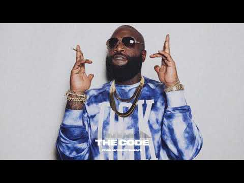 FREE Drake x Rick Ross Type Beat | The Code | Type Beat 2021