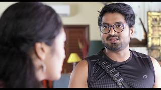 Kalyanam – Conditions Apply  Full Promo ft Mirch