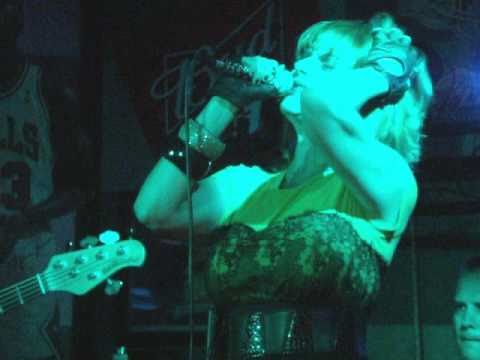 Taxi Doll - Notice Me