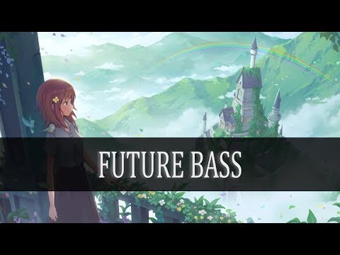 Alex Cortes X The Wavez - Space Between Us