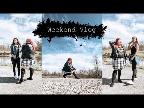 Staycation vlog - Staying at Cherry Valley Hotel