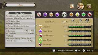 Suddenly Scared - Let's Play Xenoblade Chronicles Bonus Part 46