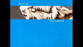 Sue Garner - Handful of Grapes