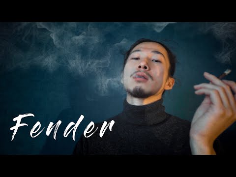 Fender Stratocaster | Cinematic B ROLL with Sony A7III