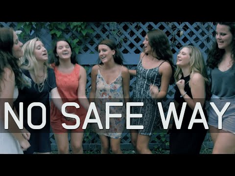 Katy McAllister - "No Safe Way" (Official Music Video)