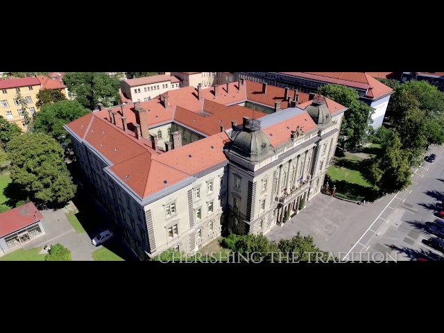 Pavol Jozef Šafárik University in Košice видео №1