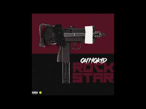 OhNoKid - Rckstr (Official Audio)