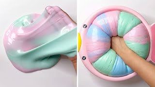 12 Hours of Slime ASMR to Help You Relax and Sleep Soundly Tonight
