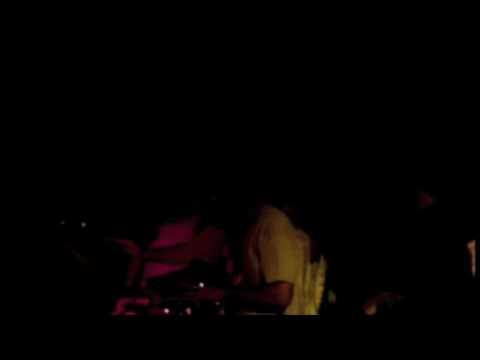 KERRI CHANDLER & DJ FUNKY CHOCOLATE BIRTHDAY PARTY @ DJOON