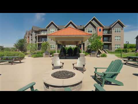 22 Slate Property Video