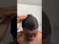 Combing my 360 waves | wolfing