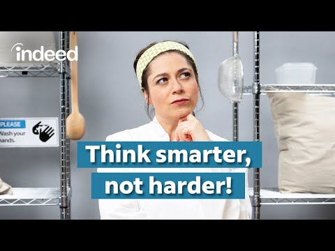 5 Ways to Improve Your Critical Thinking Skills | Indeed Career Tips