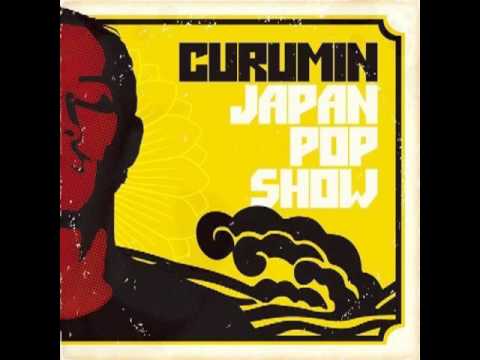 Curumin - Kyoto