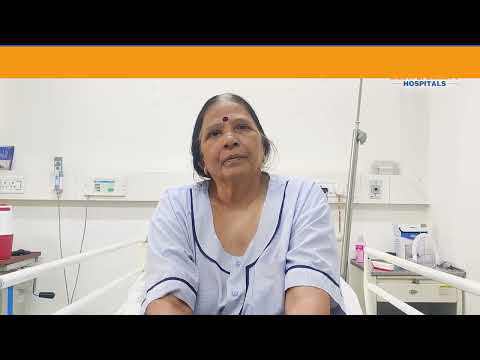 2 Sisters Go Under Joint Replacement Together At Shalby Hospitals Ahmedabad