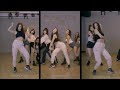 MIRRORED FOCUS【ELKIE】CLC(씨엘씨) | 'ME(美)' (Choreography Practice Video) MIRRORED FOCUS【ELKIE】CLC(씨엘씨) | 'ME(美)' (Choreography Practice Video)