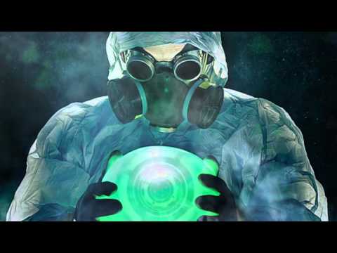 Hippocoon - Toxic (Original Mix) "Short Clip"