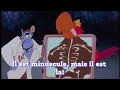 Jafar Et Iago Le Retour De Jafar Walt Disney Best Of 6