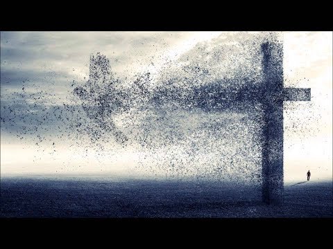 A Mensagem Da Cruz video