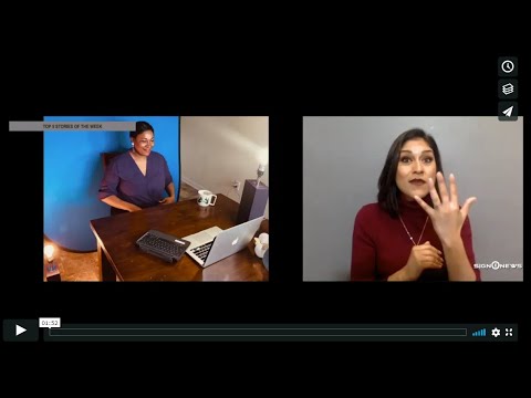 Top 5 stories of the week