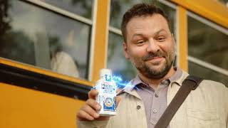 Mucinex FastMax All in One