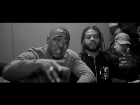 P110 - KC Ft. Chef Chameleon - Im still Here [Music Video]