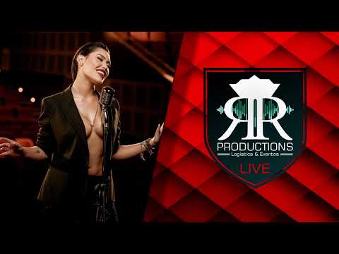 Volvi a llorar  Ana del Castillo (RR PRODUCTIONS)