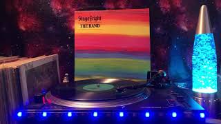The Band - Daniel and the Sacred Harp