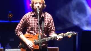 PHISH : Waste : {1080p HD} : 8/24/2012 : Oak Mountain Ampitheater : Pelham, AL