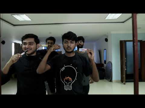 Manu Mahadevan Short Film as a lead with 360 deg shoot one take