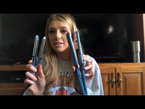 Babyliss flat iron review