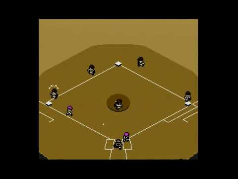 Playball III (1989, MSX2, KLON)