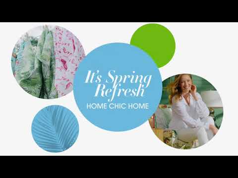 HSN | Concierge Collection Bedding 02.27.2018 - 02 AM