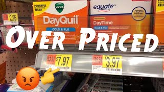 ✅Generic versus Brand Name Drug Meds | Are You Over Paying for Medicine, Tablets, or Prescriptions