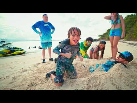 SaSa - De La Ghetto SaSa (Official Video)